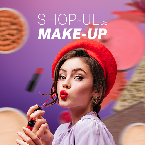 shop-ul de make up